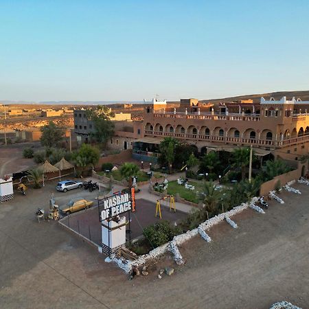 Kasbah Of Peace & Boutique Otel Zagora Dış mekan fotoğraf