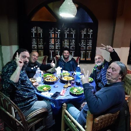 Kasbah Of Peace & Boutique Otel Zagora Dış mekan fotoğraf