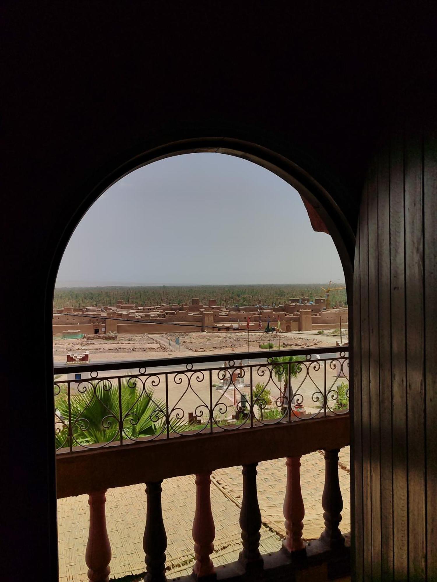 Kasbah Of Peace & Boutique Otel Zagora Dış mekan fotoğraf