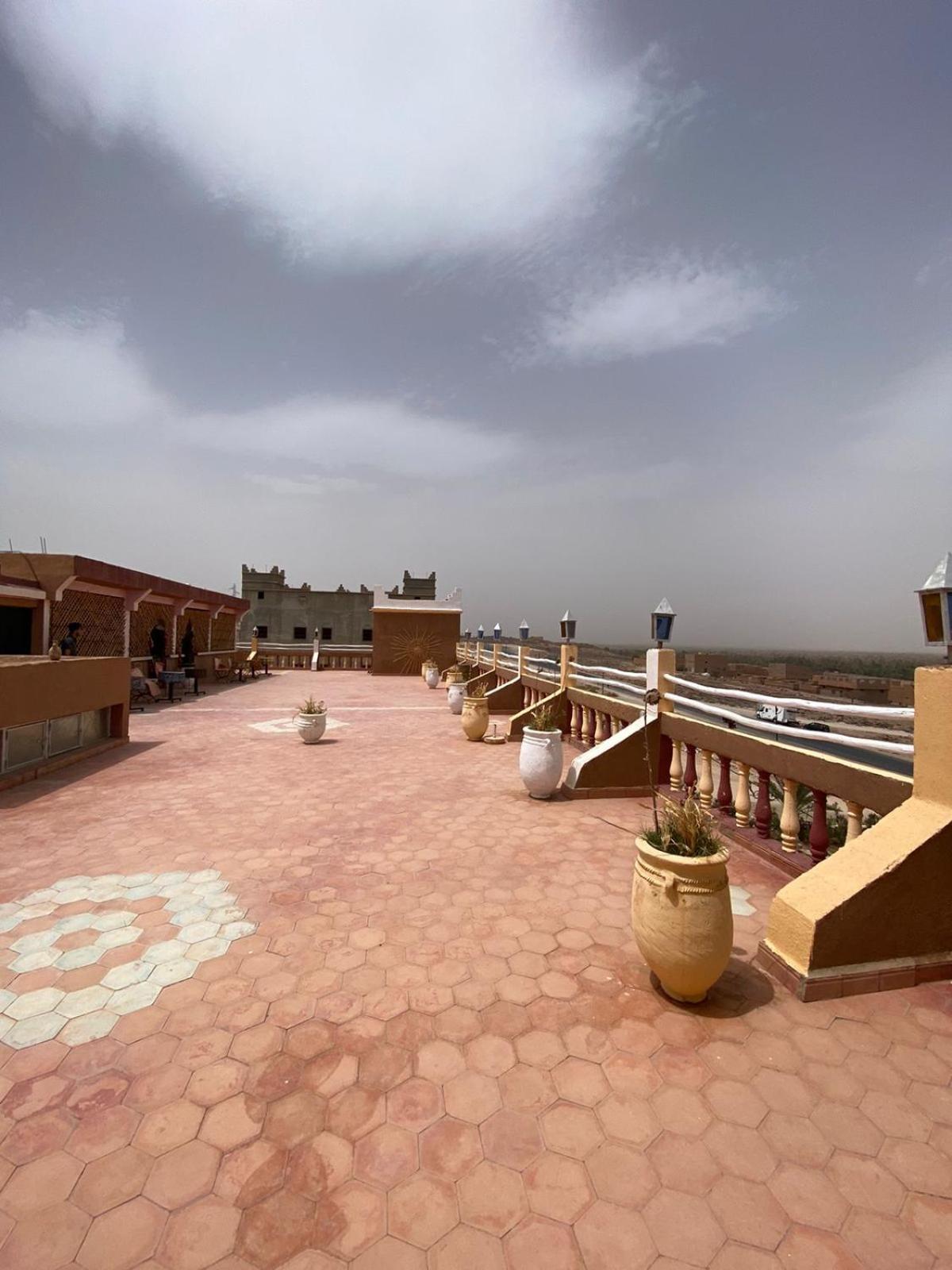 Kasbah Of Peace & Boutique Otel Zagora Dış mekan fotoğraf