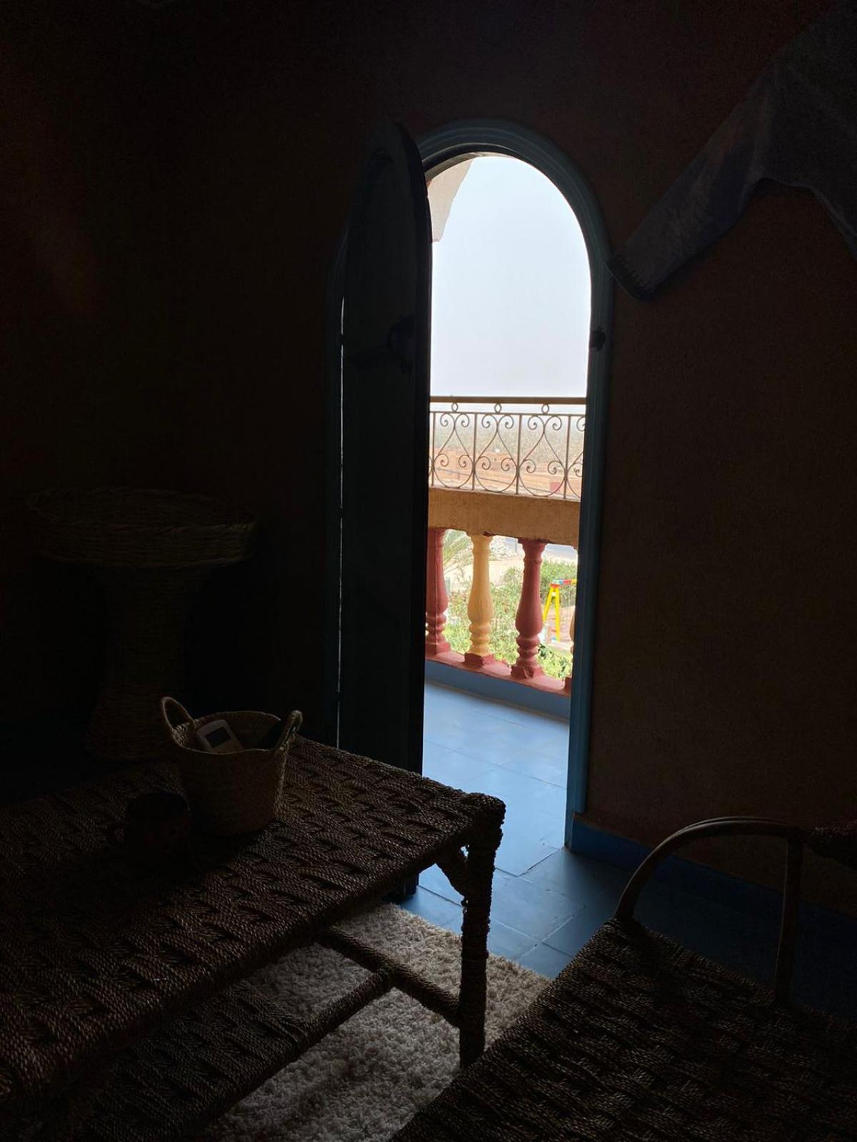 Kasbah Of Peace & Boutique Otel Zagora Dış mekan fotoğraf