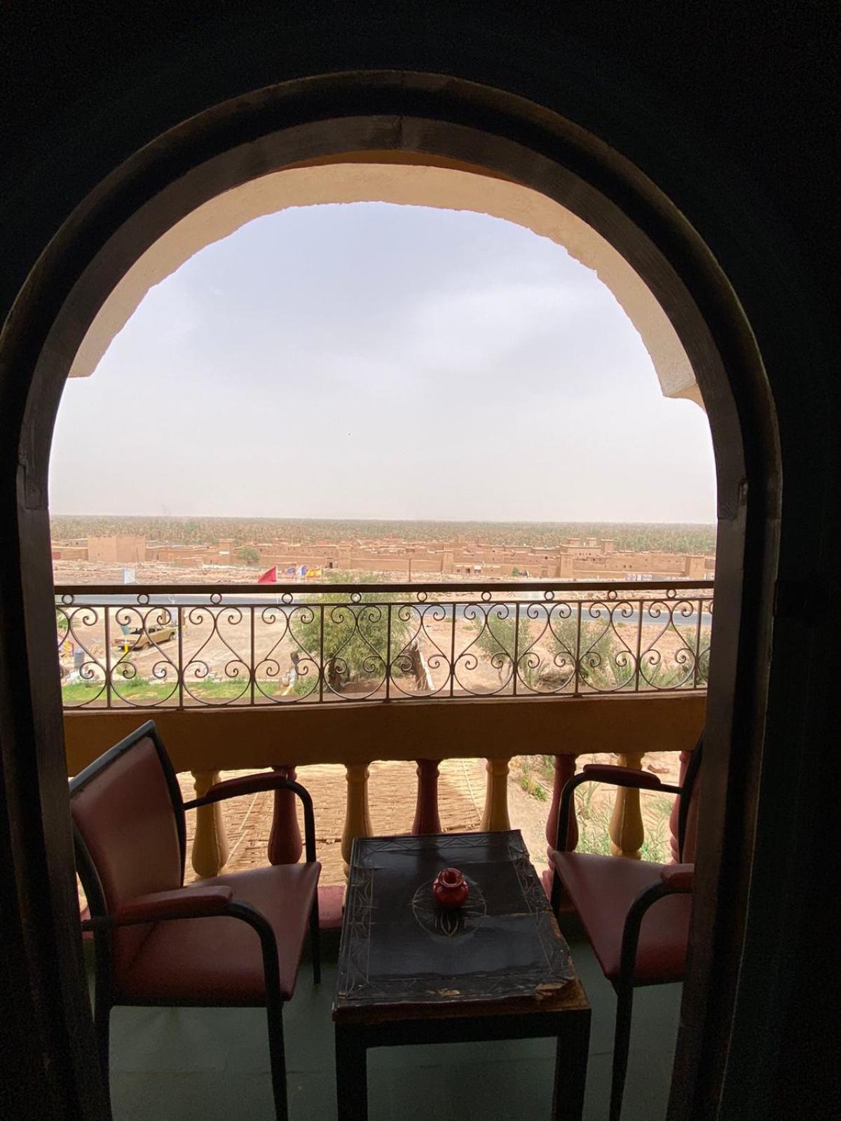 Kasbah Of Peace & Boutique Otel Zagora Dış mekan fotoğraf