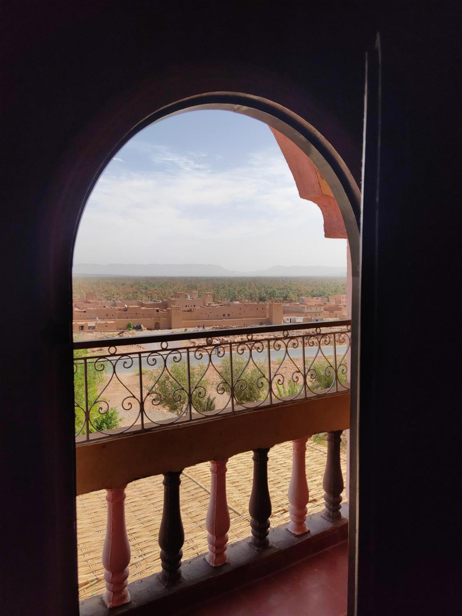 Kasbah Of Peace & Boutique Otel Zagora Dış mekan fotoğraf