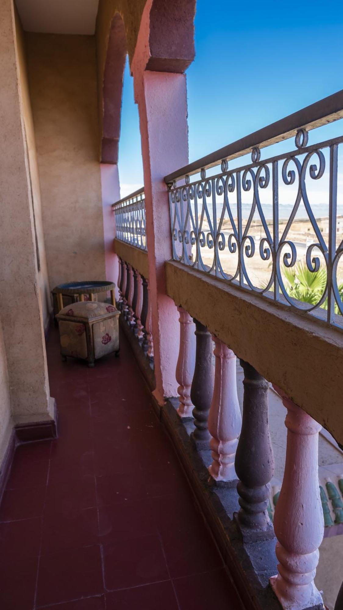 Kasbah Of Peace & Boutique Otel Zagora Dış mekan fotoğraf