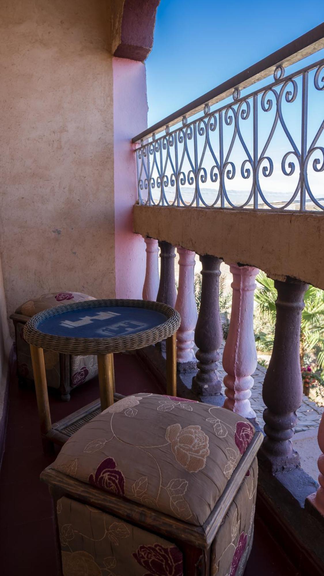 Kasbah Of Peace & Boutique Otel Zagora Dış mekan fotoğraf