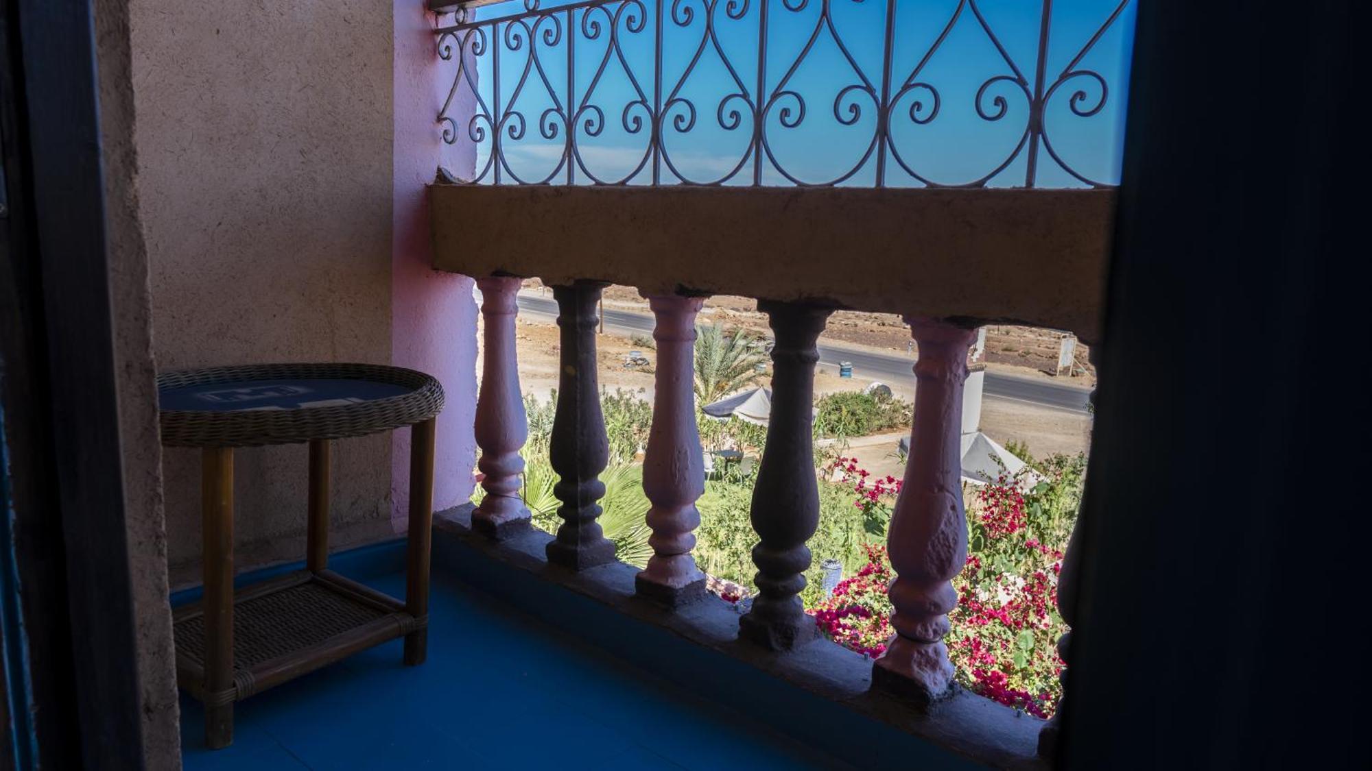 Kasbah Of Peace & Boutique Otel Zagora Dış mekan fotoğraf