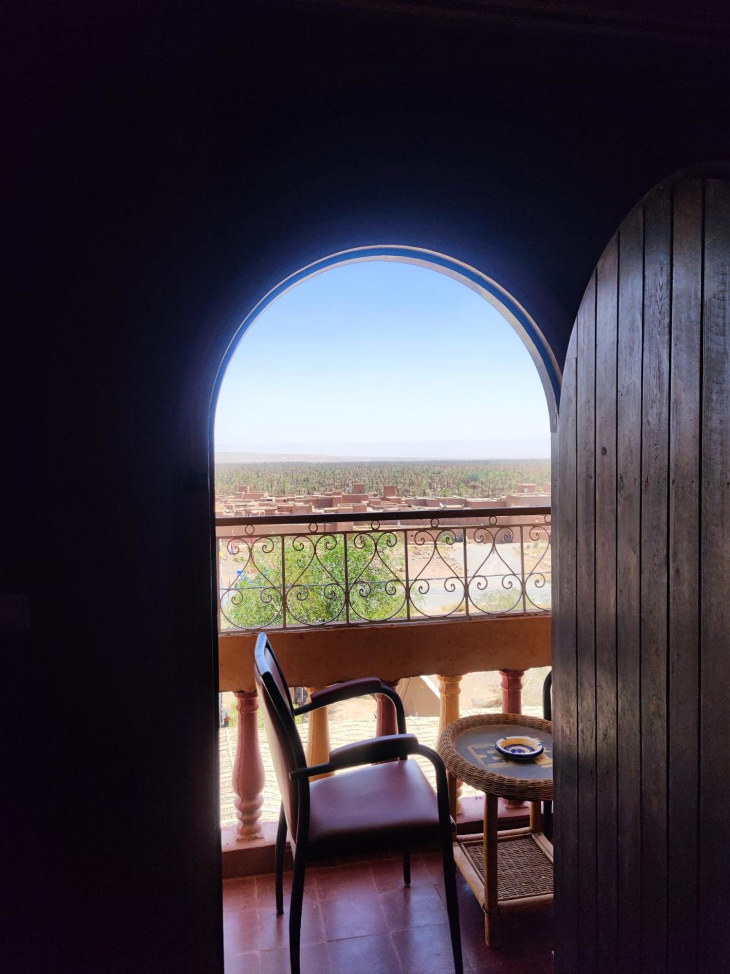Kasbah Of Peace & Boutique Otel Zagora Dış mekan fotoğraf