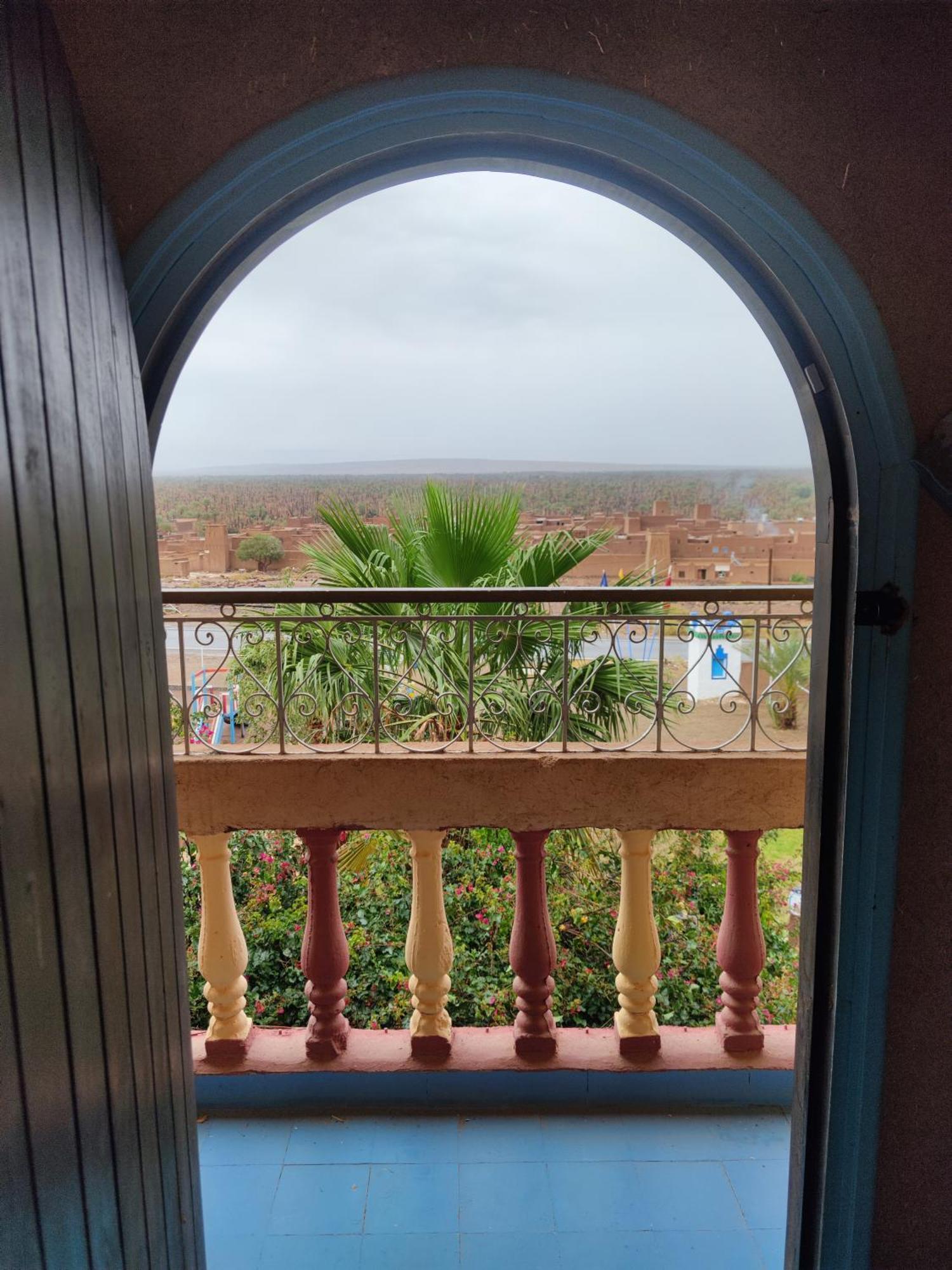 Kasbah Of Peace & Boutique Otel Zagora Dış mekan fotoğraf
